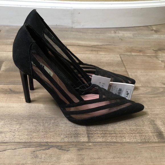 Zara Shoes - Zara heels